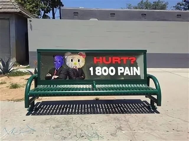 1800 pain