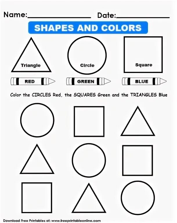 How many circles