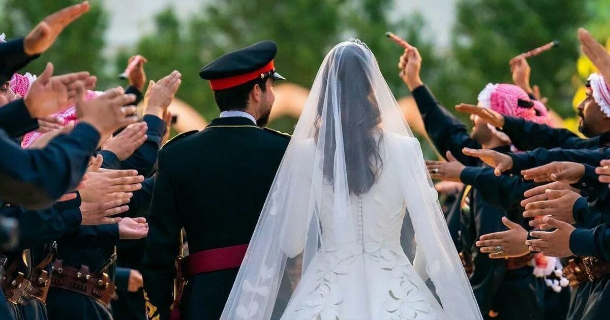 Свадьба в Иордании наследного принца. Свадьба наследного принца Иордании Хусейна. Принц Хусейн Иордания. Выйти замуж за наследного принца