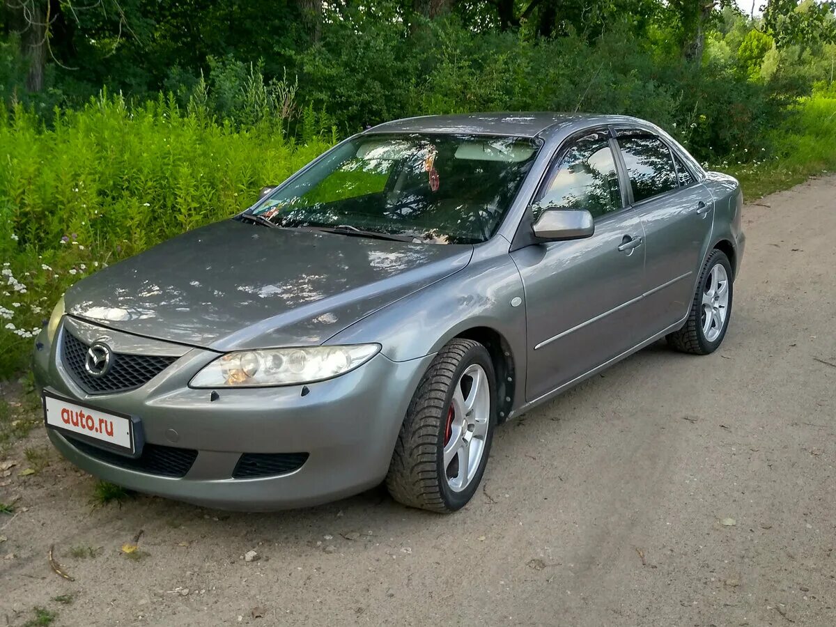 Куплю мазду 2003 год. Mazda 6 2003. Мазда 6 серая 2003. Мазда 6 gg 2003. Мазда 6 седан 2003.