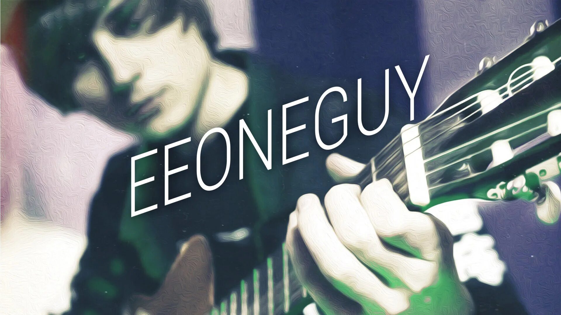 One guy. EEONEGUY - one guy. ONEGUY. Guy mp3