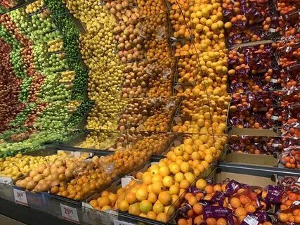 Mirror fruit