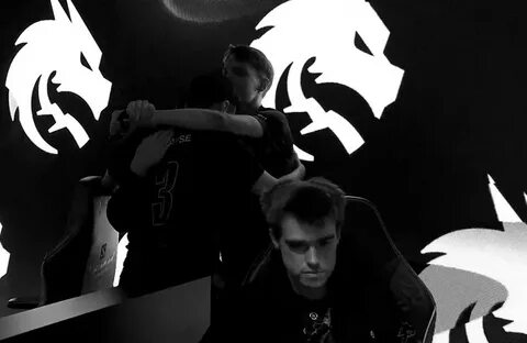 Team spirit cs2