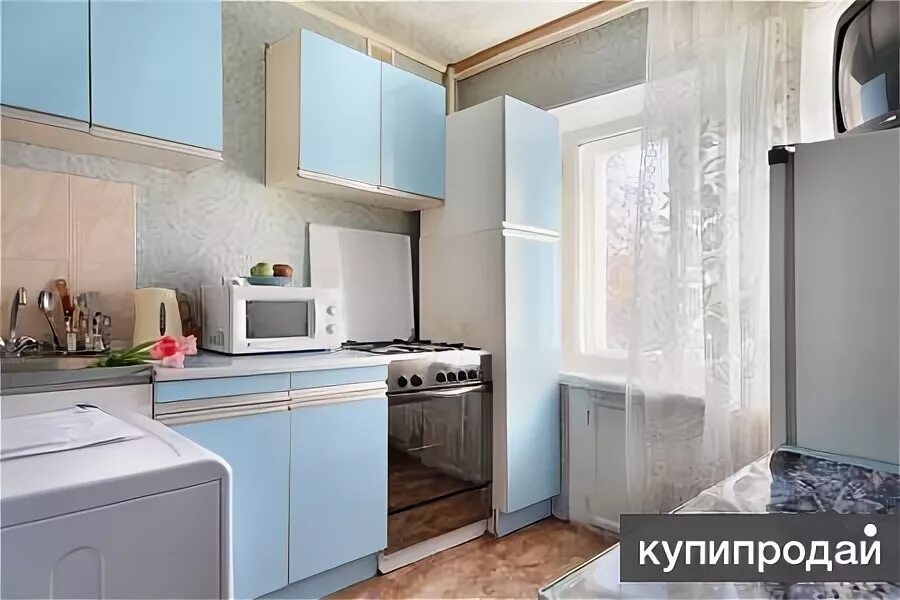 Снять комнату в троицке