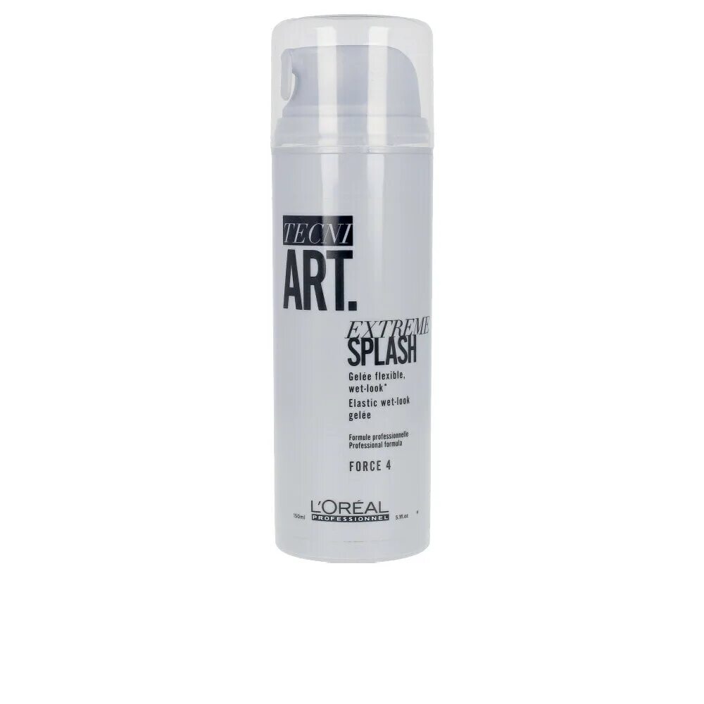 Спрей для эффекта мокрых волос. Tecni art l&#039;oreal. лореаль tecni art. спрей эффект мокрых волос loreal. tecni art l&#039;oreal bouncy.