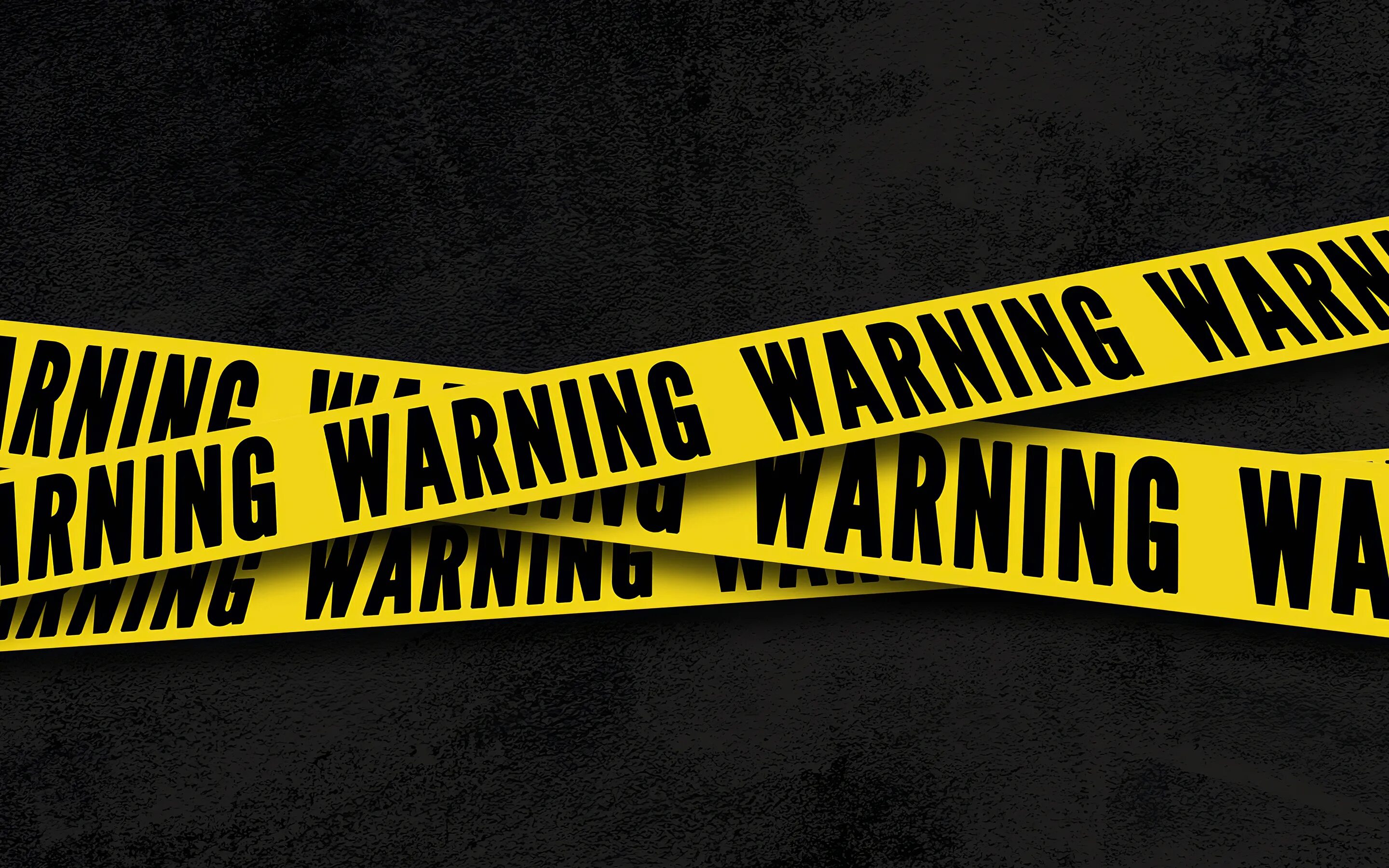 Freetp warning. Обои warning.