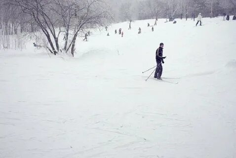 Дубравная горка