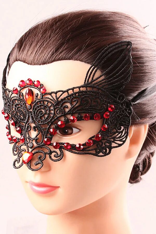 Маска кружевная белая. Кружевная маска. Маска ажурная на глаза. Ажурная маска livia corsetti. Девушка в кружевной маске.