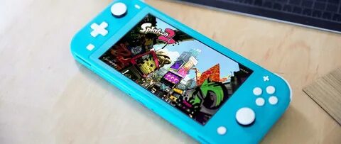 Игровая приставка lite