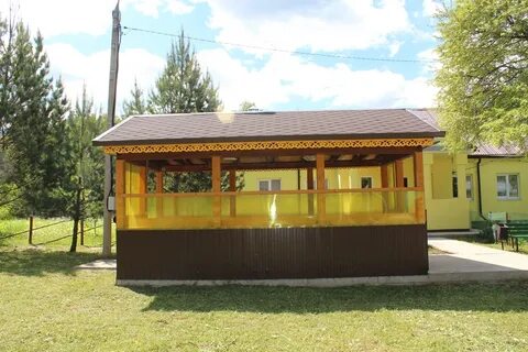 Беседка ульяновск аренда