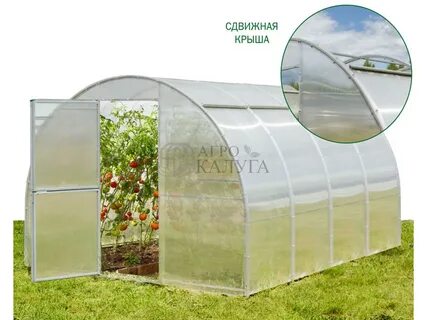 Теплица раздвижная отзывы