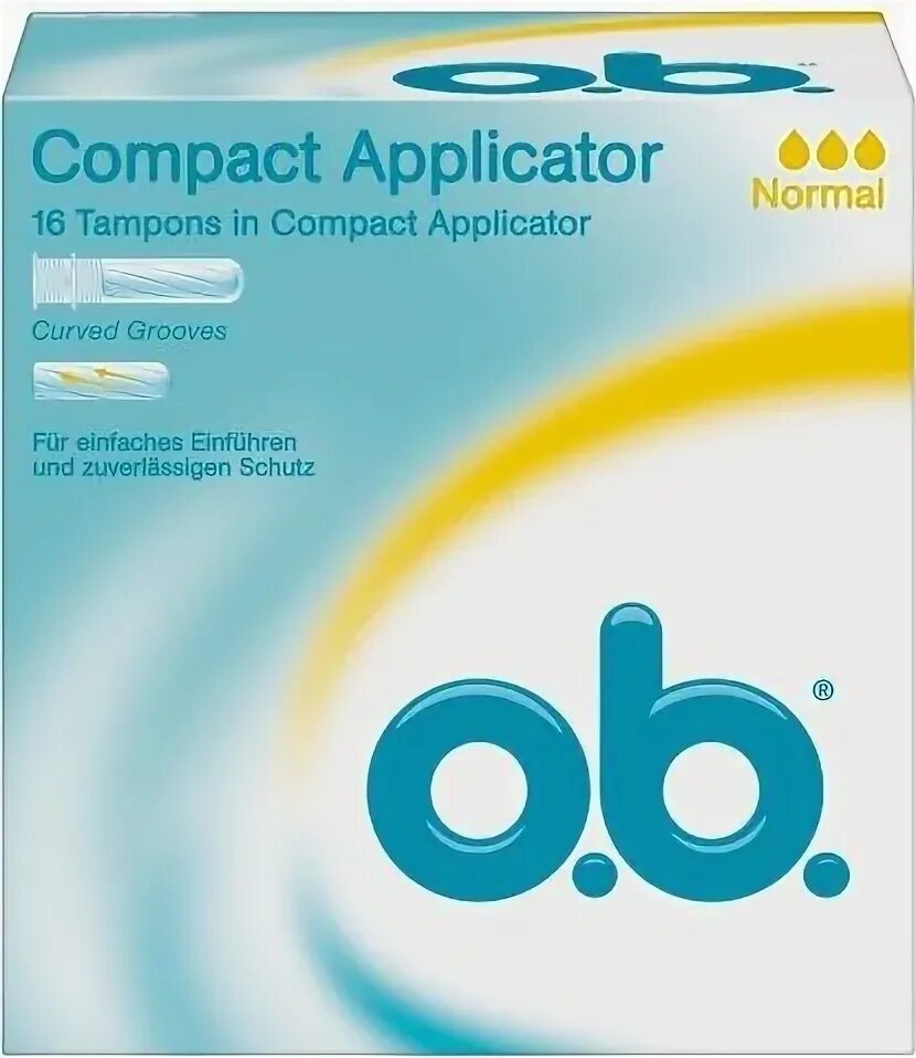 Тампоны ob Compact Applicator. Тампоны Оби компакт аппликатор. Тампоны Оби 3 капли. O.B. Compact Applicator super.