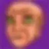 Distortion bot. Distortion bot