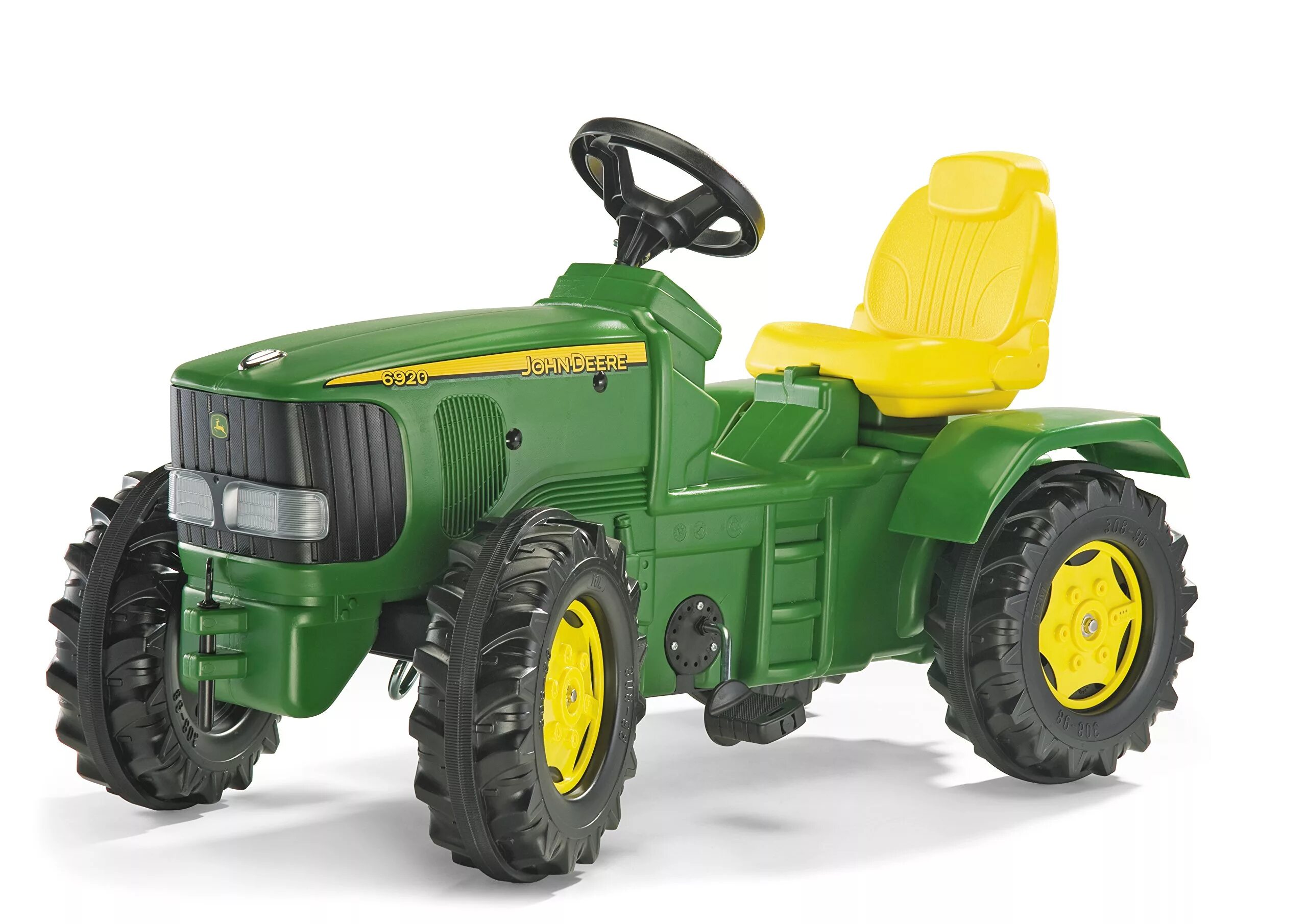 Детские трактора для детей. John Deere 6920. Детский трактор Джон Дир. Трактор детский Джон Дир на аккумуляторе. Детский педальный трактор Джон Дир.
