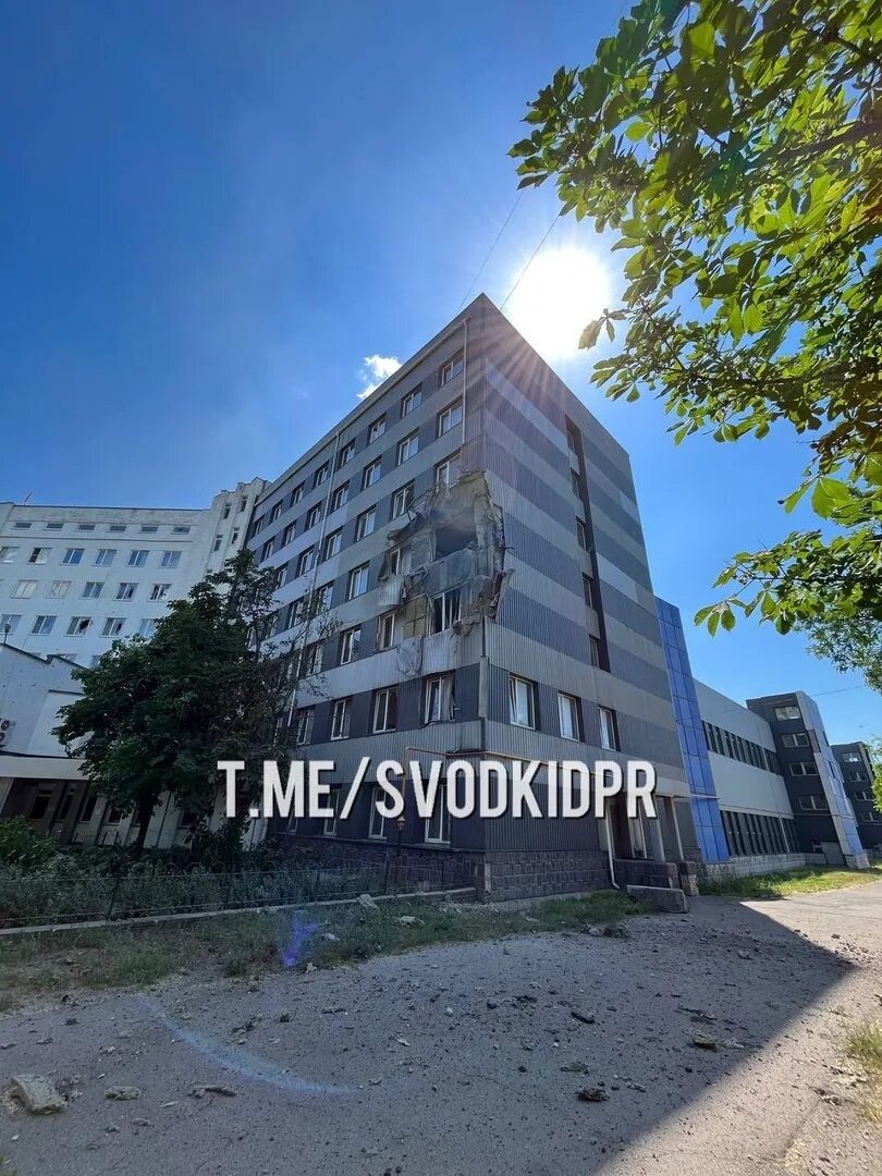 Донецк ул куйбышева 213. Гахк топаз донецк. Завод топаз в донецке 2023. Завод топаз днр. Военный завод топаз донецк.