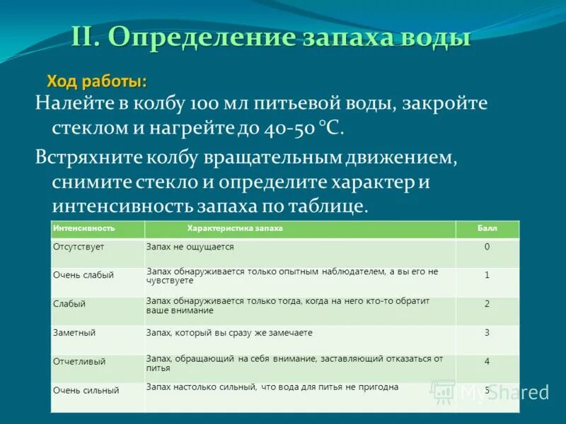 Функции носа согревание воздуха. Определение запаха воздуха. Измерение запаха. Исследование запаха воды. Определение запаха воздуха.