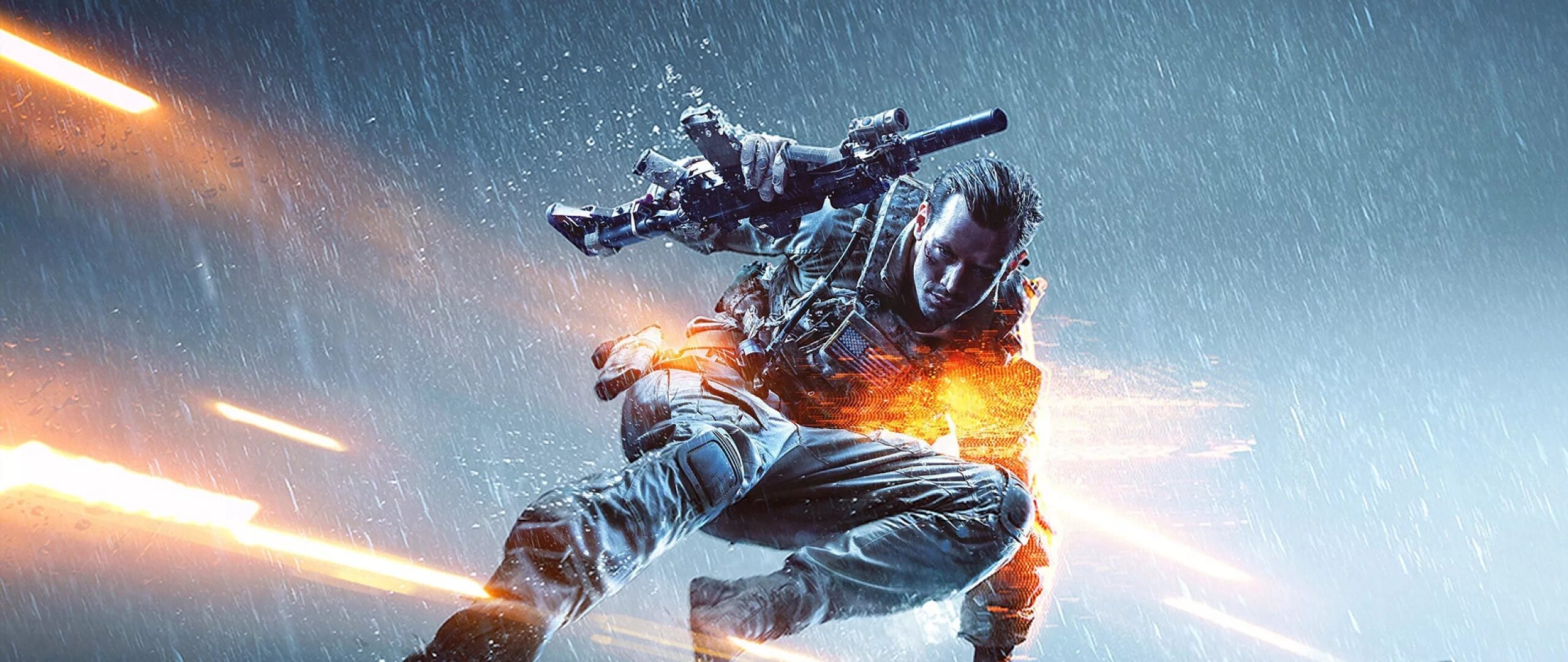 Epic action