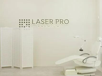 Laser pro