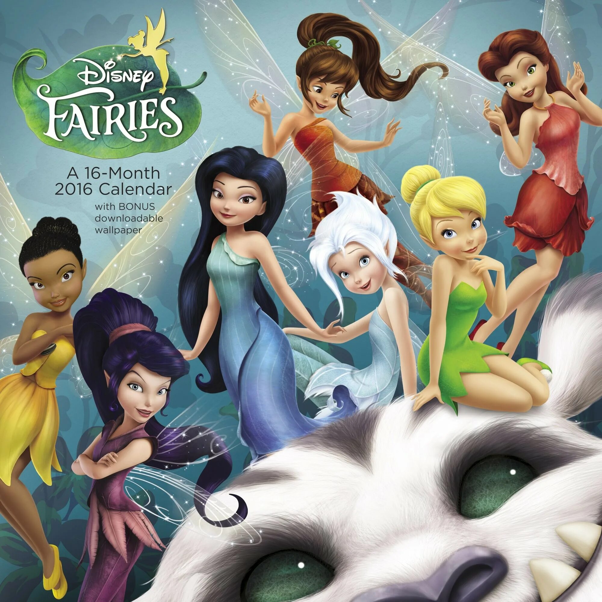 Феи: легенда о чудовище мультфильм 2014. Фея динь тайна зимнего леса. Фея 2016. Календарь. Феи мультфильм 2008 динь динь.