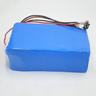 Аккумулятор 36v