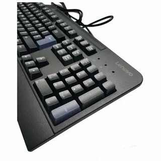 Lenovo keyboard device