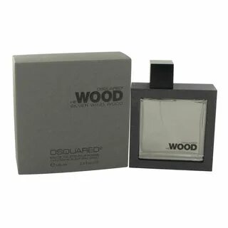 Silver woods