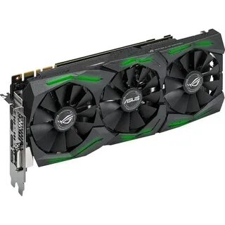 Geforce gtx strix