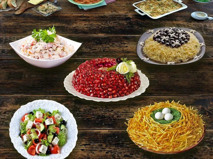 Самые вкусные салаты на праздничный стол. Салат на корпоратив на работе недорого. Праздничные вкусные салаты на день рождения. Салаты для праздничного стола. Несложные салаты на праздничный стол.