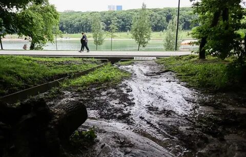 Когда на ставрополье пройдут дожди