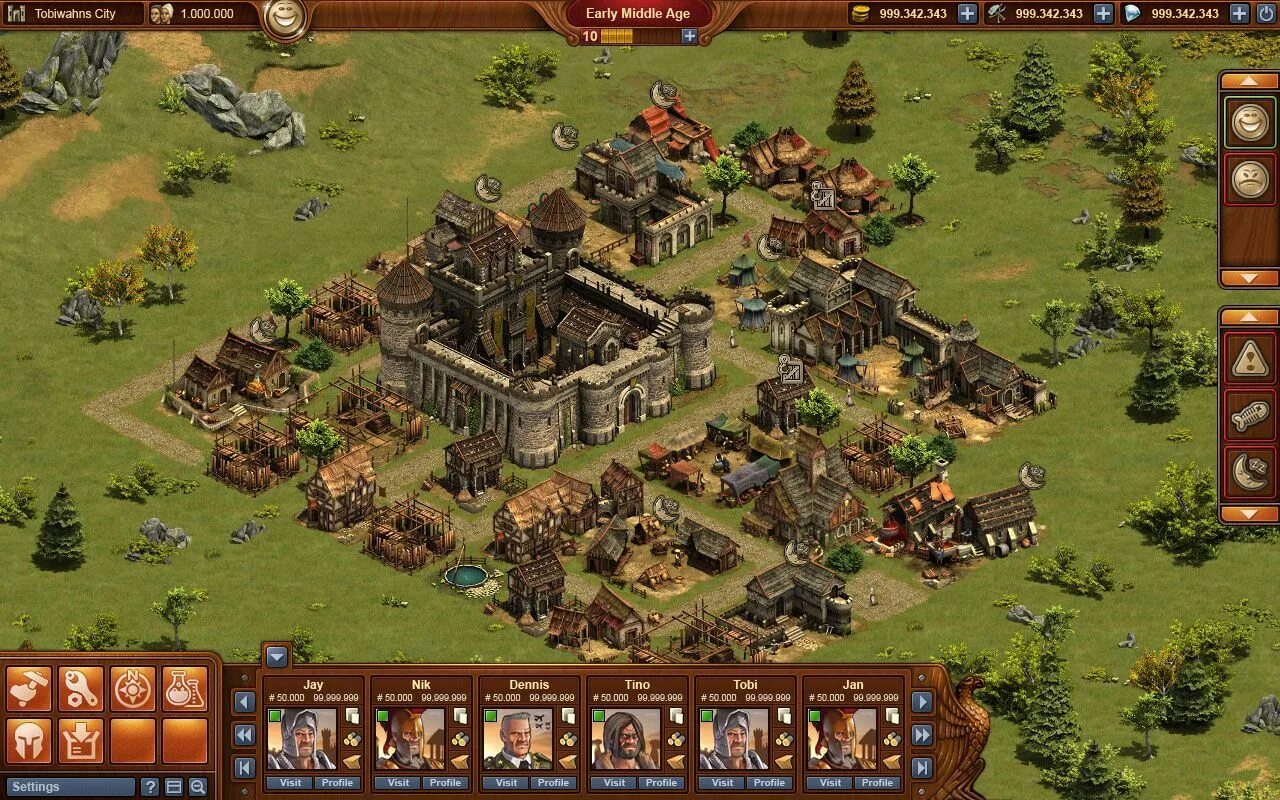 Рим игра стратегия. Age of Empires средневековье. Игра Forge of Empires. Эпоха империй кузница.