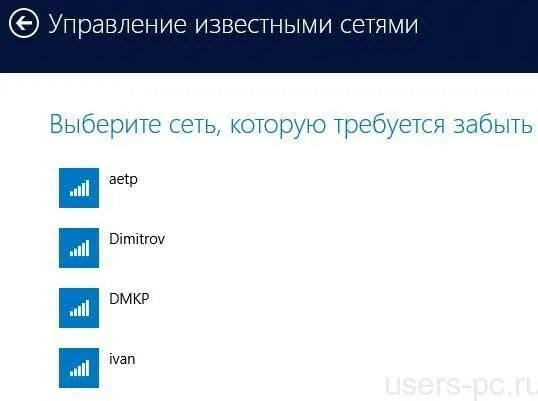 Как удалить сеть 7. Управление известными сетями windows 10. забыть сеть. удалить сеть wifi windows 10. как забыть сеть wifi на windows 10.