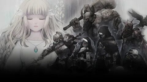 Создатели Ender Lilies представят свою следующую игру 12 декабря.