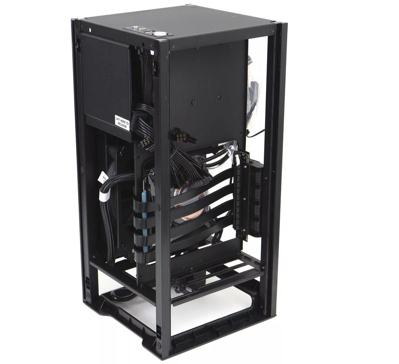 Mini itx корпус с райзером. Nzxt h1. Mini-itx-корпуса nzxt h1. Nzxt h1 v2. Nzxt h1 v2.