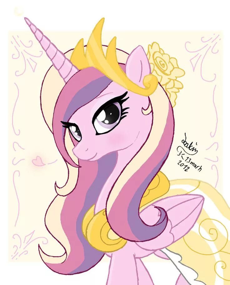 Cadence