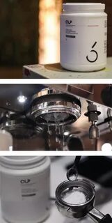 Как правильно чистить кофемашину