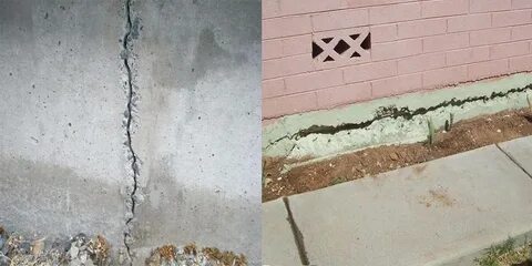 Почему крошится плитка