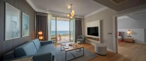 Barut residence