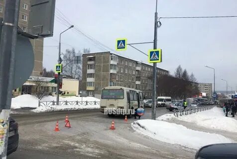 Маршрут первоуральск