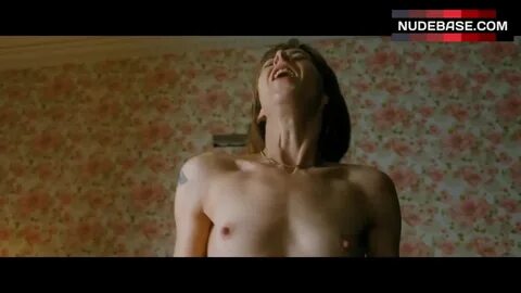 Kate dickie naked