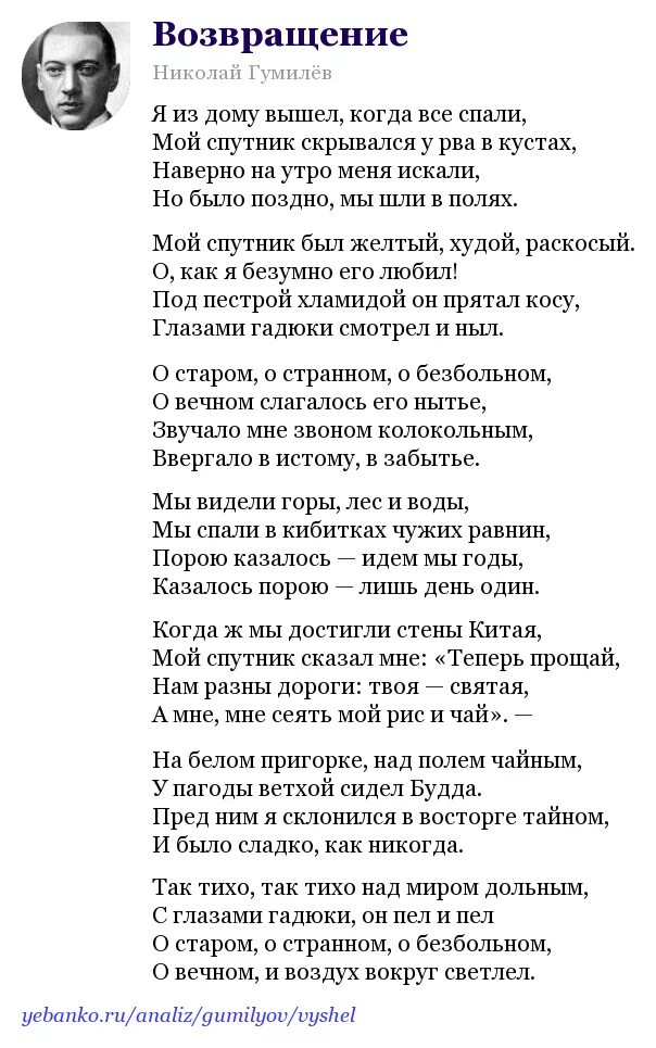 Пророк Гумилев. Стихи н Гумилева. Стихотворение Николая Гумилева. Анализ стихотворений н гумилева