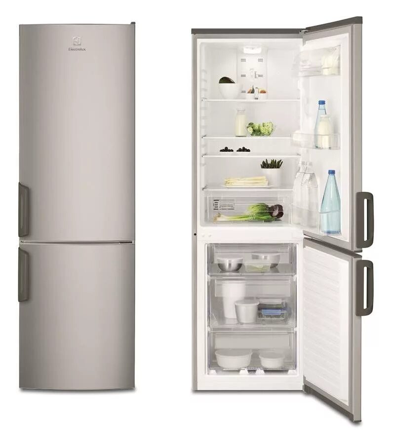 Холодильники ноу фрост фото. Холодильник Electrolux EJ 2801 AOX. Холодильник Электролюкс двухкамерный ноу Фрост. Холодильник Электролюкс Scandinavia Ice холодильник.