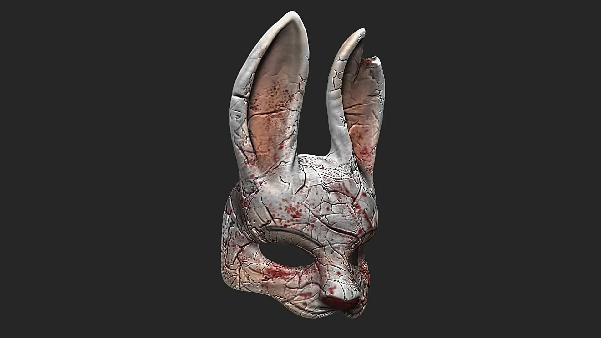 Маску охотницы. Анна охотница dead by daylight маска. Маска охотницы huntress mask dead by daylight. Маска медведь. Dead by daylight охотница фигурка.