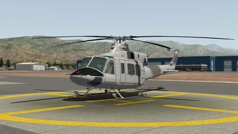 Bell 412