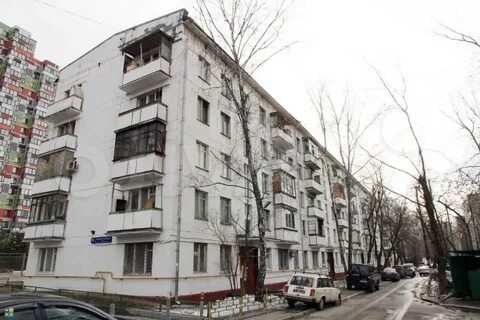 Тухачевского 47