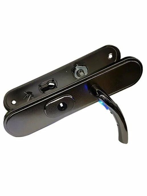 Ручка мастер лок ml 200. Master Lock Ellipse no-Key ml-200. Master Lock ml-300. Ручка на планке Master Lock ml 200 левая.