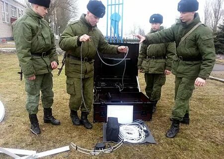Технические средства воспитания