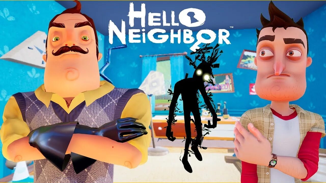 Hello nick. Привет сосед. Игрушки привет сосед. Привет сосед призрак. Hello Neighbor игра.