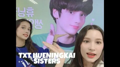 She his sister