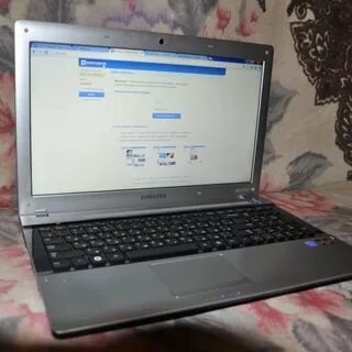Samsung rv515