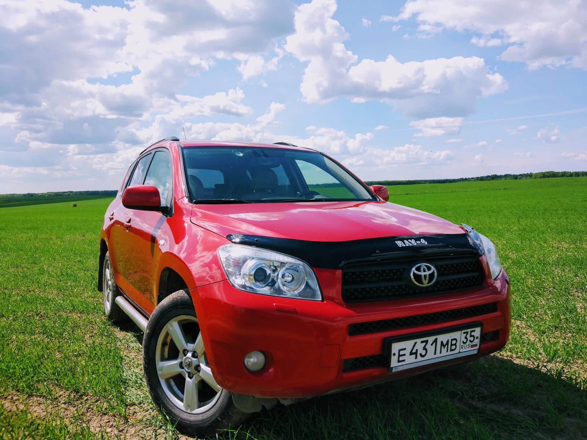 Тойота рав 4 продажа иркутск. Toyota rav4 2006. Тойота рав 4 2006. Тойота рав 4 красная. Toyota RAV 2006.